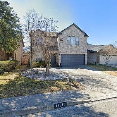 13810 Chevy Oak, San Antonio, TX 78247