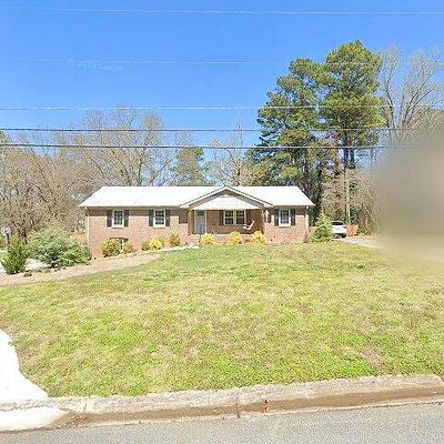 1383 Shadowood Ct, Marietta, GA 30066