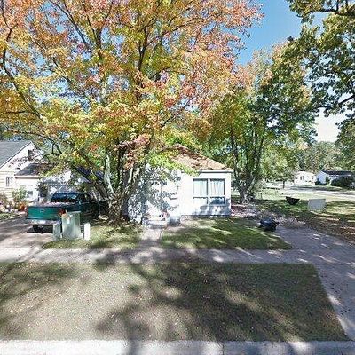 1384 Leonard Ave, Muskegon, MI 49442