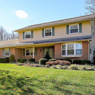 13834 Manor Glen Rd, Baldwin, MD 21013