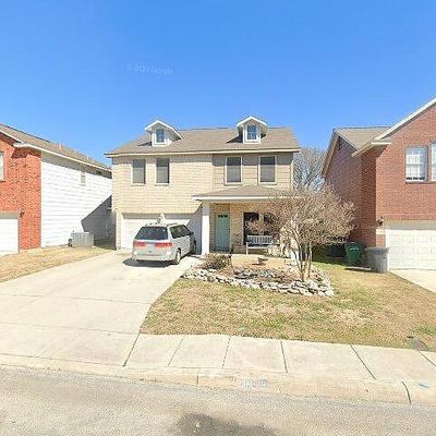 13843 Chevy Oak, San Antonio, TX 78247