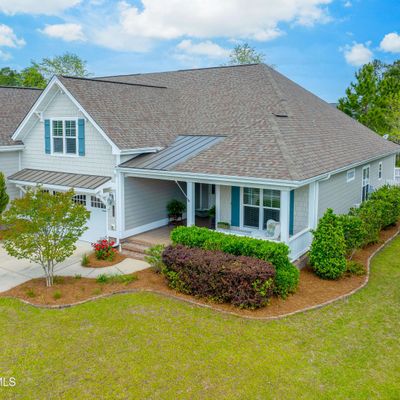 1384 Still Bluff Ln, Leland, NC 28451