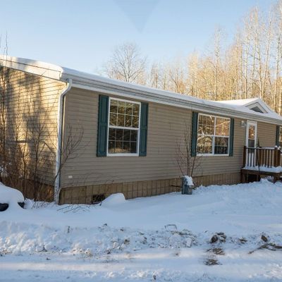 13854 Section 4 Ln, Mountain, WI 54149