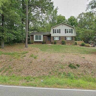 1388 Al Seier Rd, Hoover, AL 35226