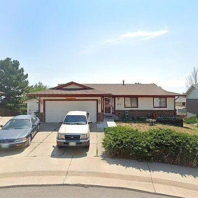 13886 W Baltic Ave, Lakewood, CO 80228