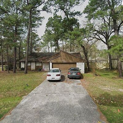 139 Maple Branch St, Spring, TX 77380