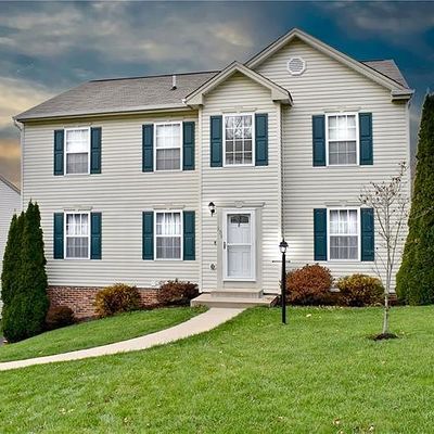 139 John Dr, Canonsburg, PA 15317