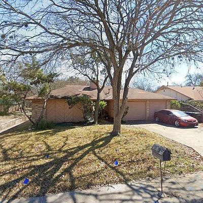 13918 Tree Crossing St, San Antonio, TX 78247