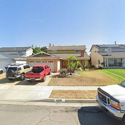 13935 Trumball St, Whittier, CA 90604