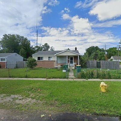 1397 Crestwood Ave, Ypsilanti, MI 48198