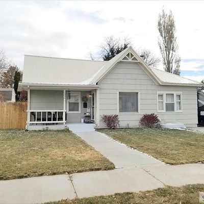 1396 Mound Ave, Idaho Falls, ID 83402