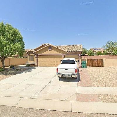 13960 S Camino El Becerro, Sahuarita, AZ 85629