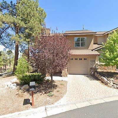 1398 E Sundrop Ln, Flagstaff, AZ 86001