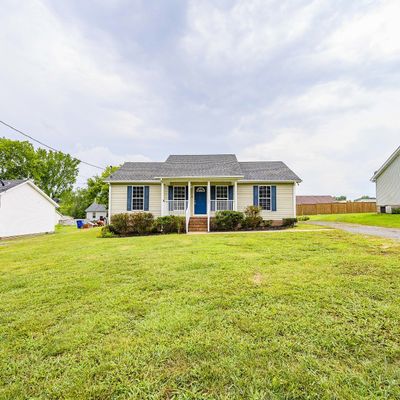 1399 W Lane St, Shelbyville, TN 37160