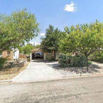 14 Cloud St, San Angelo, TX 76905