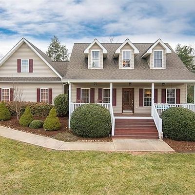 14 Double Brook Dr, Weaverville, NC 28787