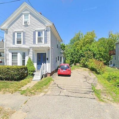 14 Forest St, Dover, NH 03820