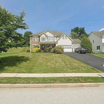 14 Fannies Meadow Ct, Westminster, MD 21158