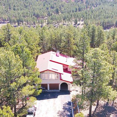 14 Meadowbrook Ter, Angel Fire, NM 87710