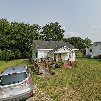 14 N 2 Nd St, Franklinton, NC 27525