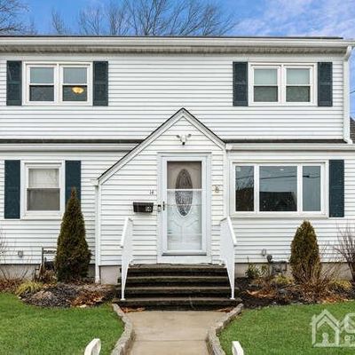 14 Seymour Ave, Woodbridge, NJ 07095