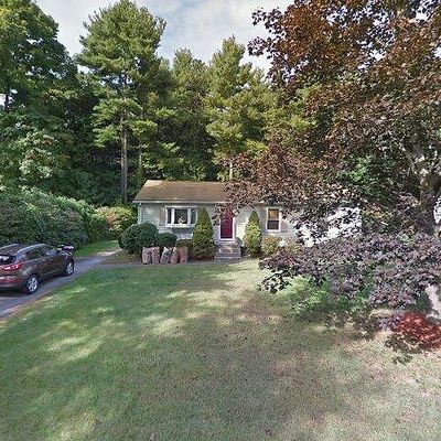 140 Ellendale Cir, Springfield, MA 01128