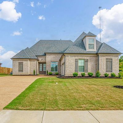 140 Laurel Wood Ln, Oakland, TN 38060