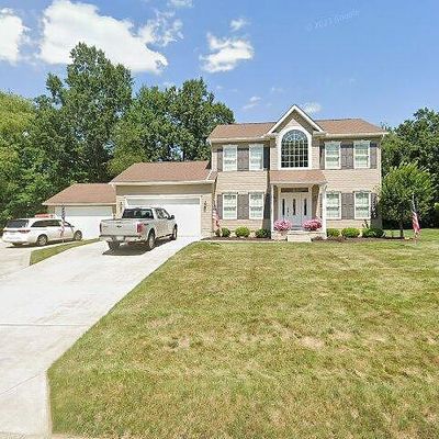 140 Ryan Rdg Ne, Navarre, OH 44662