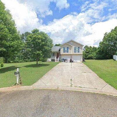 1400 Langdon Park Ct, Winder, GA 30680