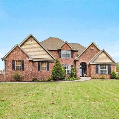 14000 Trinity Way, Gravette, AR 72736