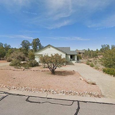 1400 W Spike Horn Cir, Payson, AZ 85541