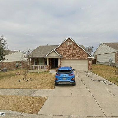 14003 Hadley Run, San Antonio, TX 78233