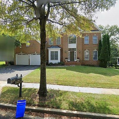 14007 Weeping Cherry Dr, Rockville, MD 20850