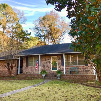 1401 Briarwood Dr, El Dorado, AR 71730