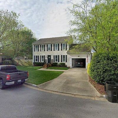 1401 Falkirk Ct, Virginia Beach, VA 23456