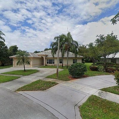 1401 Sw 52 Nd Way, Plantation, FL 33317