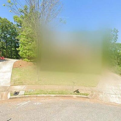 1401 Scout Ridge Dr, Hoover, AL 35244