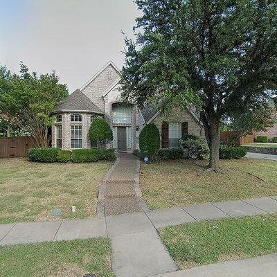 1401 Woodhaven Dr, Mckinney, TX 75072