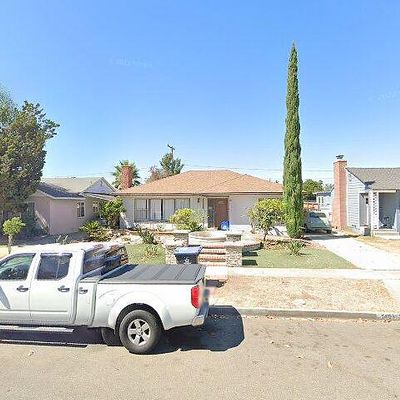 1401 W 11 Th St, Santa Ana, CA 92703