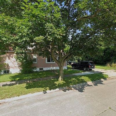 1402 Laurel St, Saginaw, MI 48602