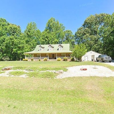 1402 Welborn Rd, Gillsville, GA 30543