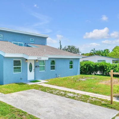 1403 7 Th St, West Palm Beach, FL 33401