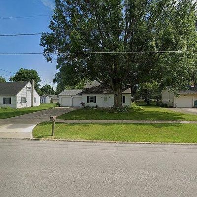 1403 Smith Rd, Ashland, OH 44805