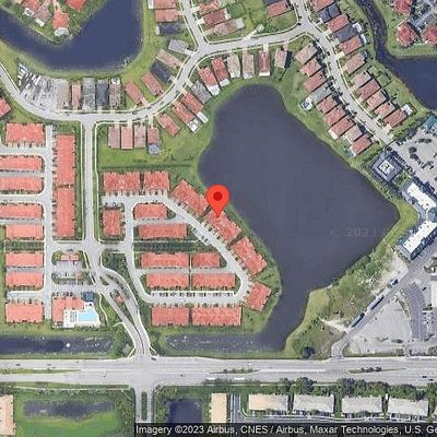 1403 Sw 113 Th Ave, Pembroke Pines, FL 33025