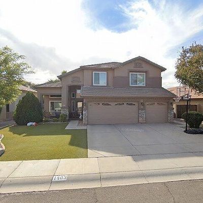 1403 W Winchester Way, Chandler, AZ 85286