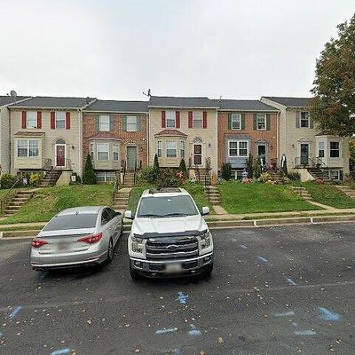 1405 4 Point Ct #22, Sykesville, MD 21784