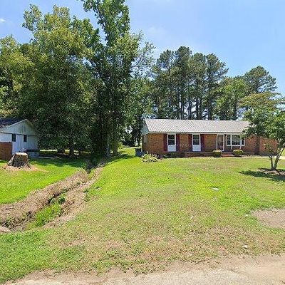 1405 Centennial Trl, Kinston, NC 28501