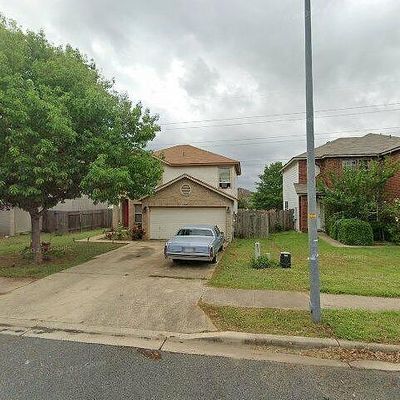 1405 Sheltie Ln, Round Rock, TX 78664