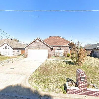 1406 Pecan Creek Dr, Farmersville, TX 75442