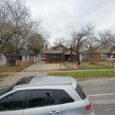 1406 S Hampton Rd, Dallas, TX 75208